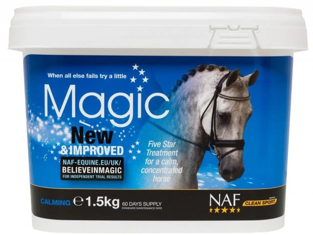 NAF 5 Star Magic 4 NAF 5 Star Magic - Image 2