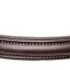 Dever Raised Browband -Horse Supplies Store 10606
