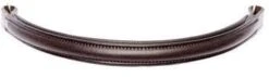 Dever Raised Browband