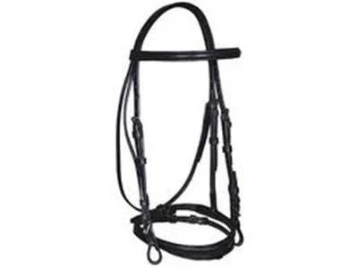 Dever Flash Bridle 3 Dever Flash Bridle
