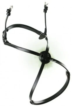 Dever Grackle High Ring Comfort