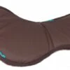 Griffin Nuumed Half Shimmy Pad Wool Lined 1 Griffin Nuumed Half Shimmy Pad Wool Lined -Horse Supplies Store 12382
