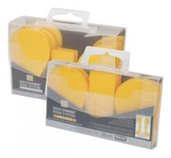 Wintec EASY-CHANGE Riser System Pack