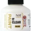 NAF Paint It Clear -Horse Supplies Store 12483