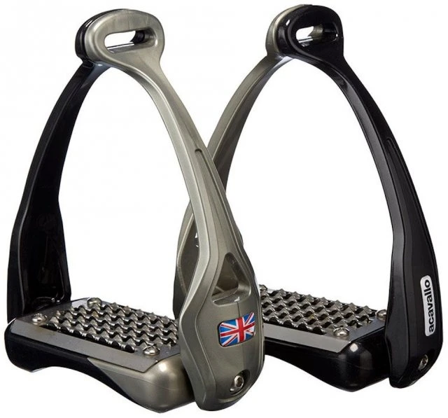 Acavallo Opera Stirrups 3 Acavallo Opera Stirrups
