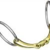Neue Schule Team Up Loose Ring -Horse Supplies Store 12665