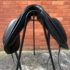 PDS Grande S Monoflap -Horse Supplies Store 13132c