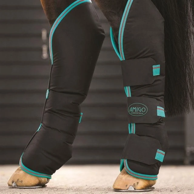 Amigo Travel Boots 3 Amigo Travel Boots