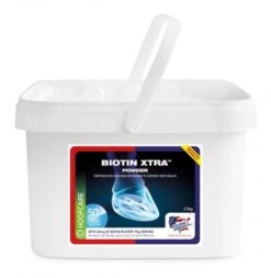 Equine America Biotin Xtra