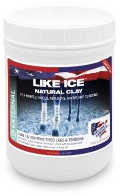 Equine America Like Ice