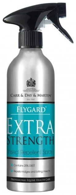 Carr & Day & Martin Extra Strength Insect Repellent