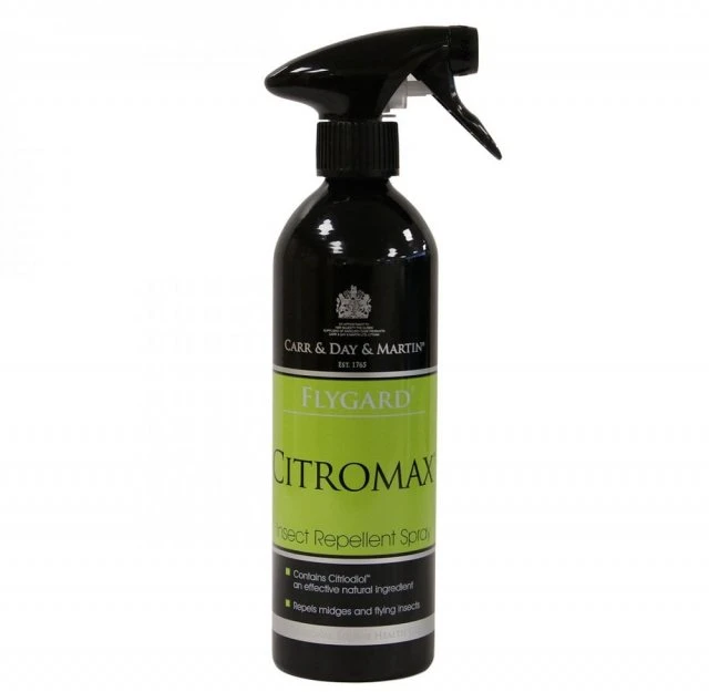 Carr & Day & Martin Citromax 3 Carr & Day & Martin Citromax