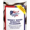 Equine America Winky Wash -Horse Supplies Store 13419
