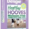 Dengie Healthy Hooves Molasses Free -Horse Supplies Store 13513