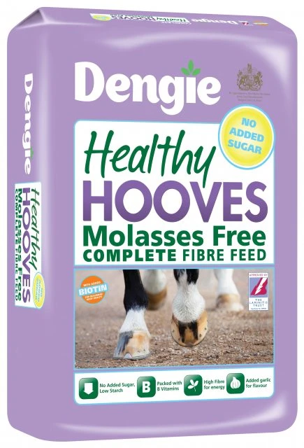 Dengie Healthy Hooves Molasses Free 3 Dengie Healthy Hooves Molasses Free