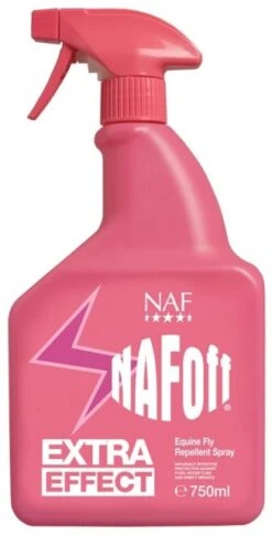 NAF Extra Effect Fly Spray