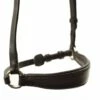 Dever Ascot Comfort Drop Noseband -Horse Supplies Store 13565
