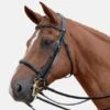 Albion KB Weymouth Headstall - Competition -Horse Supplies Store 13571