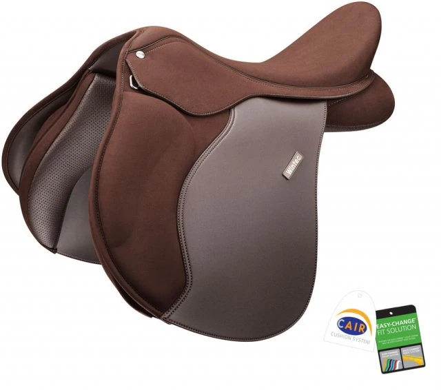 Wintec 2000 High Wither SC All Purpose 4 Wintec 2000 High Wither SC All Purpose - Image 2