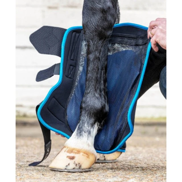 LeMieux ProIce Freeze Therapy Boot 4 LeMieux ProIce Freeze Therapy Boot - Image 2