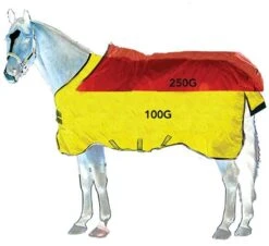 Rhino Original Stable Medium VL -Horse Supplies Store 13756c