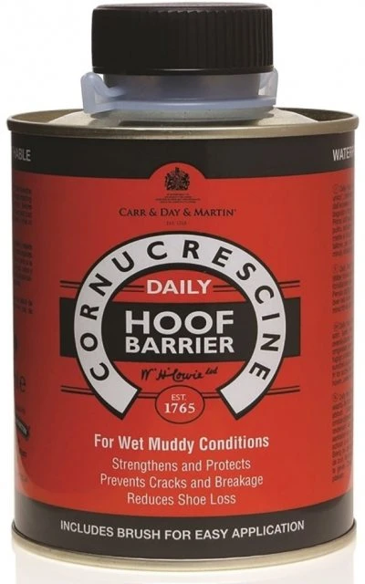 Carr & Day & Martin Cornucrescine Daily Hoof Barrier 3 Carr & Day & Martin Cornucrescine Daily Hoof Barrier
