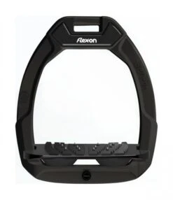 Flex-on Junior Safe-On Stirrups -Horse Supplies Store 13864c