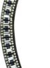 Ecorider Freedom Saphire Browband -Horse Supplies Store 13901