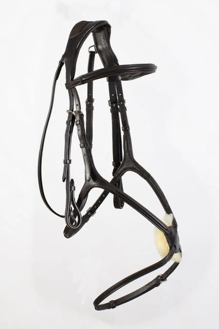Ecorider Freedom Grackle Bridle 3 Ecorider Freedom Grackle Bridle