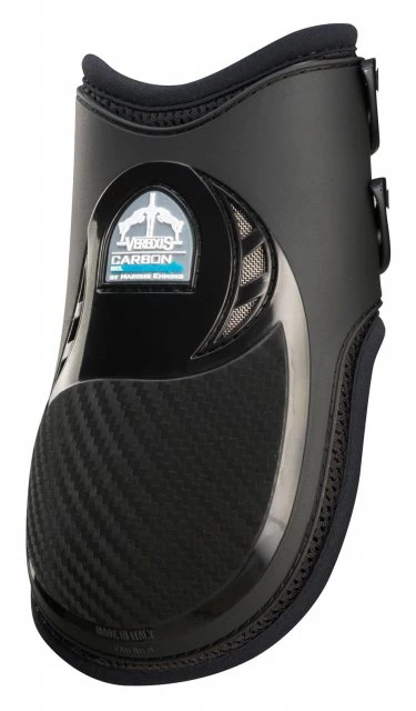 Veredus Carbon Gel Vento - Rear 3 Veredus Carbon Gel Vento - Rear