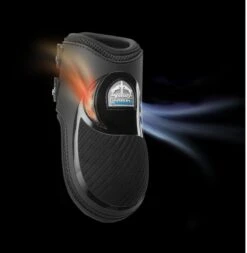 Veredus Carbon Gel Vento - Rear 7 Veredus Carbon Gel Vento - Rear -Horse Supplies Store 14012c