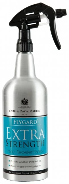 Carr & Day & Martin Extra Strength Insect Repellent 1L 3 Carr & Day & Martin Extra Strength Insect Repellent 1L