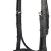 Ecorider Show Comfort Bridle -Horse Supplies Store 14159