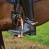 Korsteel Aluminium Stirrups -Horse Supplies Store 14169