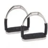 Korsteel Flexible Fillis Stirrups -Horse Supplies Store 14174