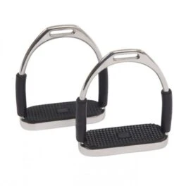 Korsteel Flexible Fillis Stirrups