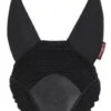 LeMieux Acoustic Pro Fly Hood -Horse Supplies Store 14192