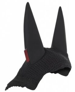 LeMieux Acoustic Pro Fly Hood -Horse Supplies Store 14192c