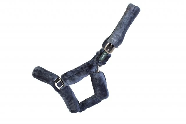 Ecorider Deluxe Headcollar 7 Ecorider Deluxe Headcollar - Image 5