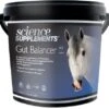 Science Supplements Gut Balancer -Horse Supplies Store 14339