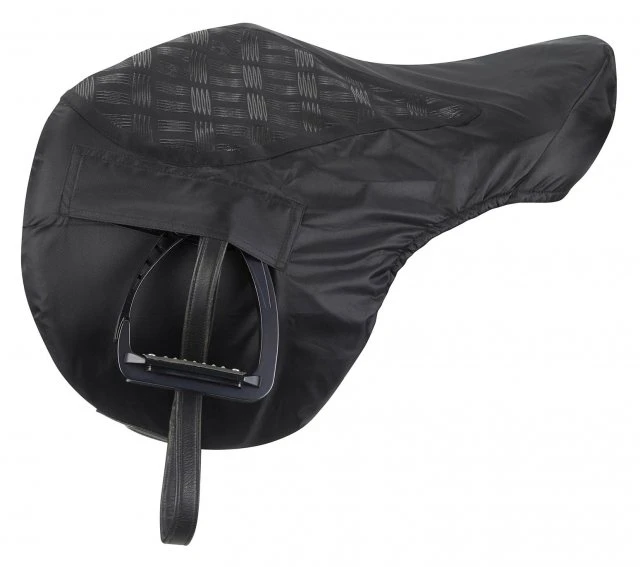 LeMieux ProKit Ride On GP Saddle Cover 3 LeMieux ProKit Ride On GP Saddle Cover