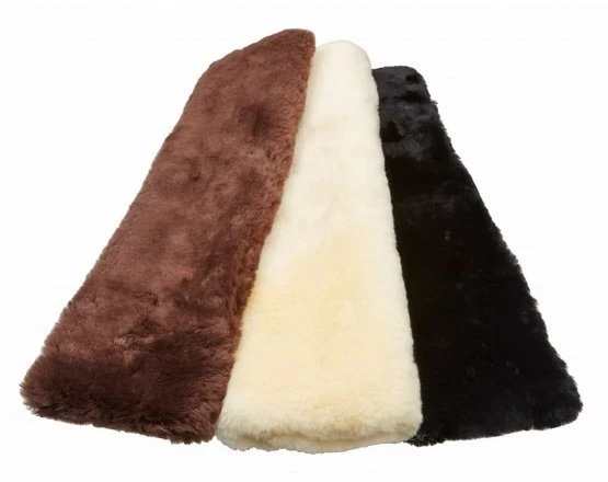 LeMieux Dressage Slip On Girth Sleeve 3 LeMieux Dressage Slip On Girth Sleeve