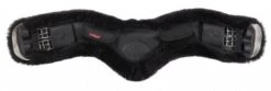 LeMieux Lambswool Anatomic Girth Cover -Horse Supplies Store 14418c