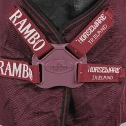 Rambo Summer Series Turnout -Horse Supplies Store 14570c