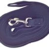 Kincade Soft Feel Lunge Rein -Horse Supplies Store 14580