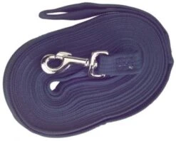 Kincade Soft Feel Lunge Rein