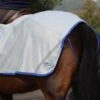 Weatherbeeta 600D/Mesh Exercise Sheet -Horse Supplies Store 14589
