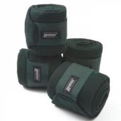 Roma Acrylic Stable Bandages -Horse Supplies Store 14595c