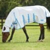 Weatherbeeta Comfitec Sweet Itch Shield Combo Neck -Horse Supplies Store 14618