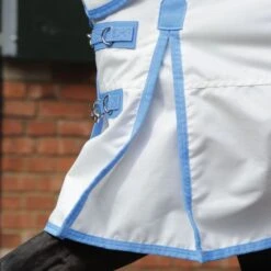 Weatherbeeta Comfitec Sweet Itch Shield Combo Neck 16 Weatherbeeta Comfitec Sweet Itch Shield Combo Neck -Horse Supplies Store 14618f